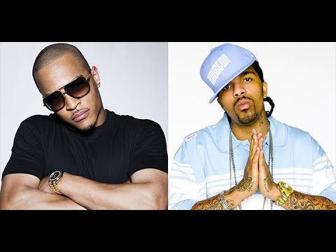 BEEF - Lil Flip vs. T.I.