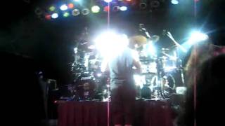 Soil - Give It Up Clip