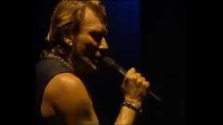 Johnny Hallyday Quand le masque tombe 1995 Bercy   YouTube