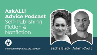 How Do You Sell Audiobooks Across all Platforms? Self-Publishing Fiction & Nonfiction Podcast