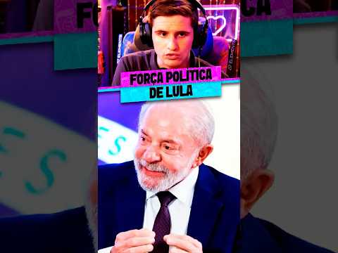O PRESIDENTE LULA SEMPRE VENCE?