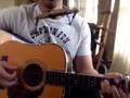 How to play "The Orchids" (Califone's version)