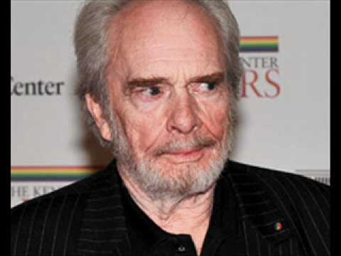 Merle Haggard - The Seeker