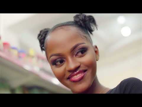 Urandiza by - Godboy Hunter (official video)