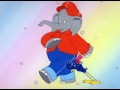Benjamin Blümchen 1988 Deutsch Retro Themes