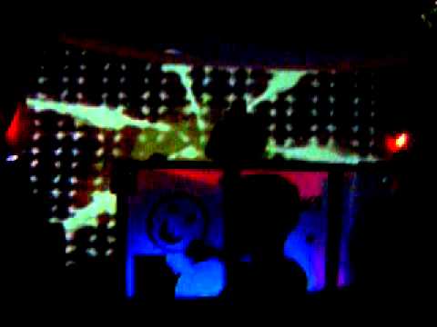 DJ Chipy at Memories 7