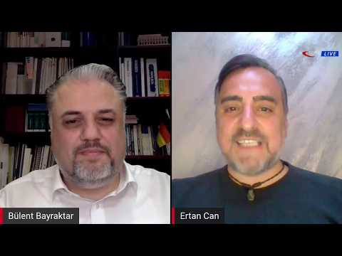 Bitte auch Deutsch sprechen! Ein Appell von Ertan Can an türkische Unterhaltungsmusiker