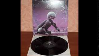 Asia - Voice Of America [˅ɩɴʏʟ] HQ&#39; ░