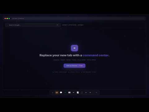 Item video thumbnail
