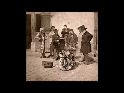 Qué "sapa", Señor?! Tango Orquesta Típica Porteña dir. Adolfo Carabelli con Roberto Díaz 1931-08-13