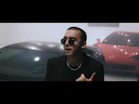 Tony Alamillo feat. Hugo Marquez - Desilusionada (Video Oficial)