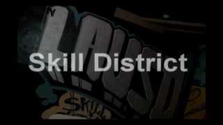 Skill District Video 13
