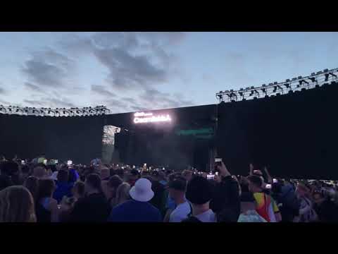 BICEP (Live) - Glue @ Creamfields 2021