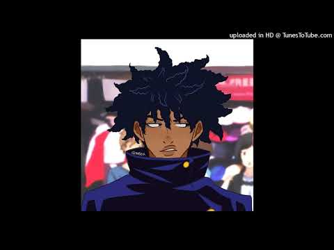 Lil mase - gang ft. Heyfletch