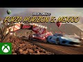 Forza Horizon 5 Vacation - Xbox Travels: Mexico
