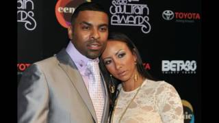 rapper Sole and Miss Jones argue on Angie Martinez show over Ginuwine