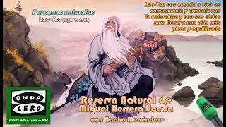 Miniatura de YouTube para: Lao-Tse (siglo VI a. C.)