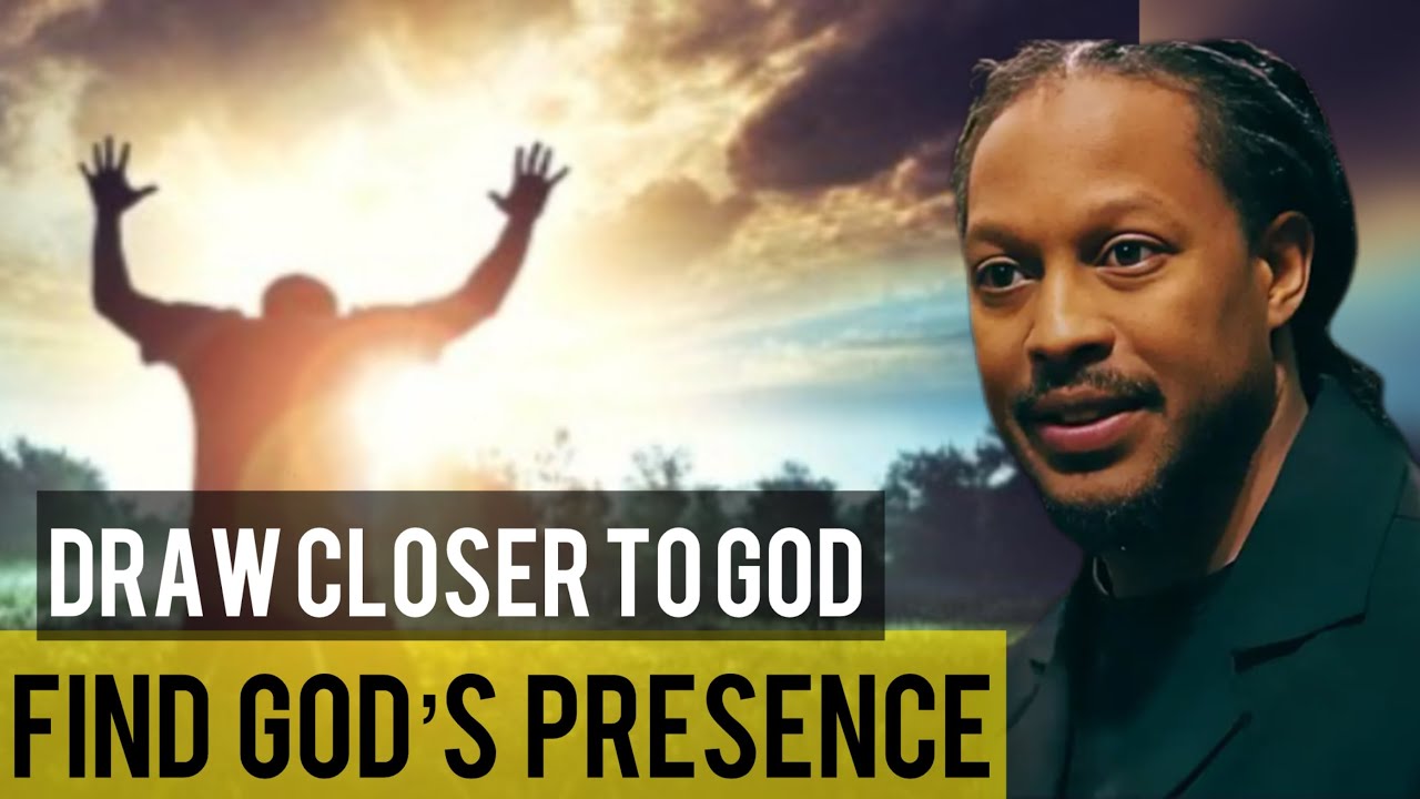 Seeking God’s Face: The Key to a Deeper Relationship with Him| Prophet Lovy