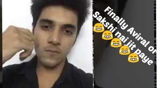 Mohit duseja talk about Sakshi  ll Mtv love School Season 3