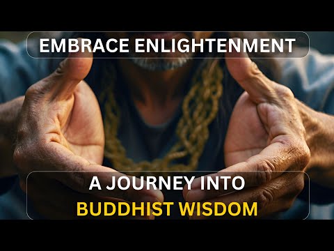 The Time When Buddha Could Not Forgive - BUDDHA STORY