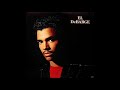 El DeBarge ~ Lost Without Her Love