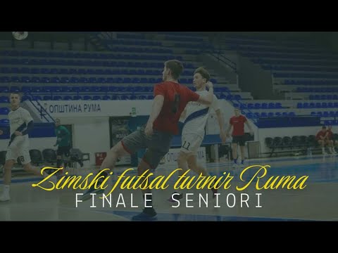 Zimski turnir u malom fudbalu RUMA FINALE:  Agrar Petrović (Šabac) - NTM Čikerija (Vrbas)