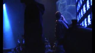 6:30 a.m.: ebl SUNCITY - Deetron - closing track (Graz, Dom im Berg 30.04.2008)