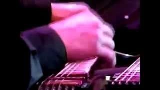 Jeff Healey - 'When The Night Comes Falling...' - Halifax 1989 (pt. 5 of 9)