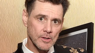 The Tragedy Of Jim Carrey Just Keeps Getting Sadder And Sadder