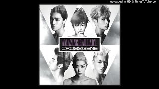 Download lagu 크로스진 CROSS GENE - Amazing ~Bad Lady~ Inst. (2014.06) mp3