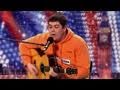 Michael Collings - Britain's Got Talent 2011 ...