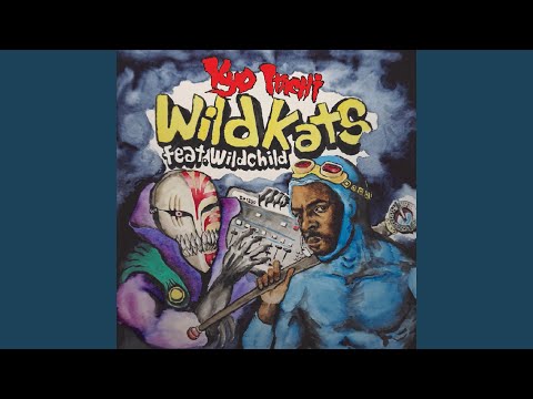 Wildcatstorm (feat. Wildchild)