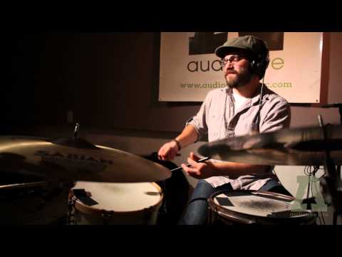 Mystic - Joshua James