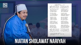Download lagu NIATAN SHOLAWAT NARIYAH - KARYA KHR MUHAMMAD KHOLIL AS'AD ❤️ FULL LIRIK mp3 Download lagu NIATAN SHOLAWAT NARIYAH - KARYA KHR MUHAMMAD KHOLIL AS'AD ❤️ FULL LIRIK mp3