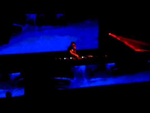 Moonbeam Live@TRANCEFUSION with Gabriel & Dresden (Prague, Incheba Arena 08-10-11)