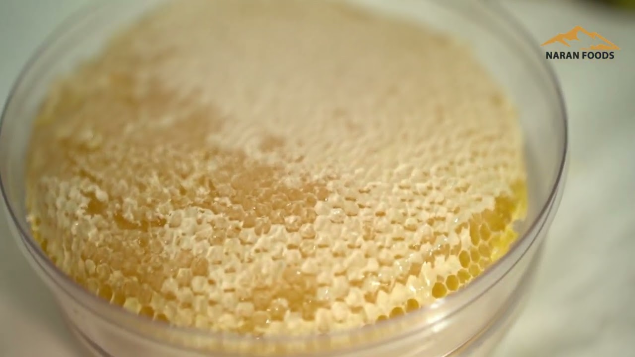 Pakistan Largest Organic & Premium Honey Producer