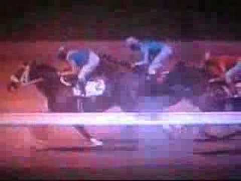 2001 Hollywood Gold Cup - Aptitude
