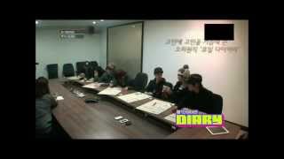 Download lagu (ENG SUBS) 121204 HD BTOB B DIARY EP 1 (1/5) mp3