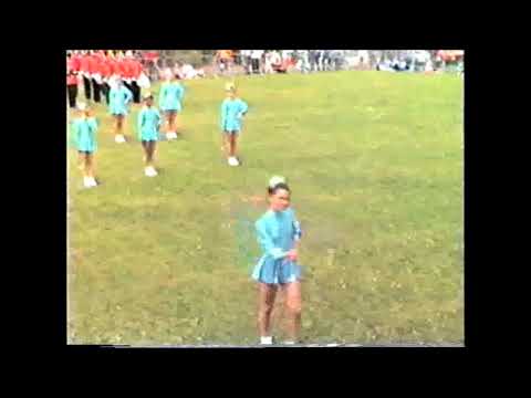 25 6 1988 WvM Concours Dussen