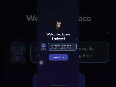 Numerixa: Space Math Adventure