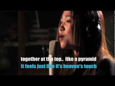 Pyramid - Karaoke (In the style of Charice ft Iyaz)