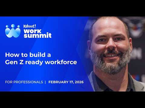 How to build a Gen Z-ready workforce
