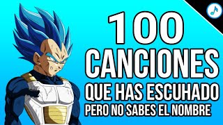 Descargar 100 Canciones Que Has Escuchado Pero No Sabes El Nombre MP3. 100 Canciones Que Has Escuchado Pero No Sabes El Nombre