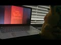 REQUESTED DP Gets Scared By NOT FOR KIDS Coming To Home Video Logo In Terrifying G Major