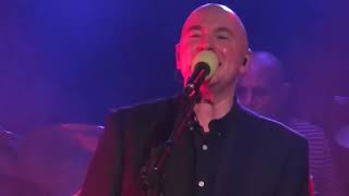 The Boo Radleys - I Hang Suspended (Live in Limerick 2026)