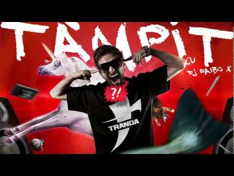Tranda - Tampit (feat. DJ Faibo X)