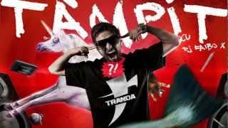 Tranda - Tampit (feat. DJ Faibo X)