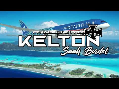 RATARO x KELTON _ Titikua [ZOUK CHIILL] 2024