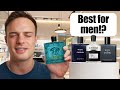 The 12 Best Men S Fragrances EVER MADE According To You