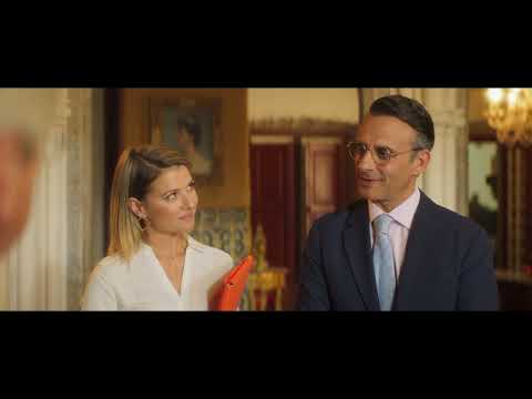 CURRAL DE MOINAS –OS BANQUEIROS DO POVO/ Trailer Oficial PT